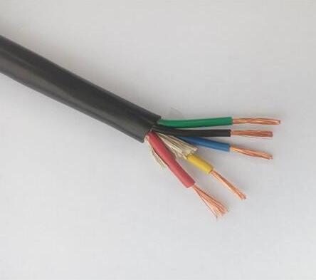 KYJVP3*1.5仪表电缆