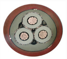 UGF矿用橡套软电缆